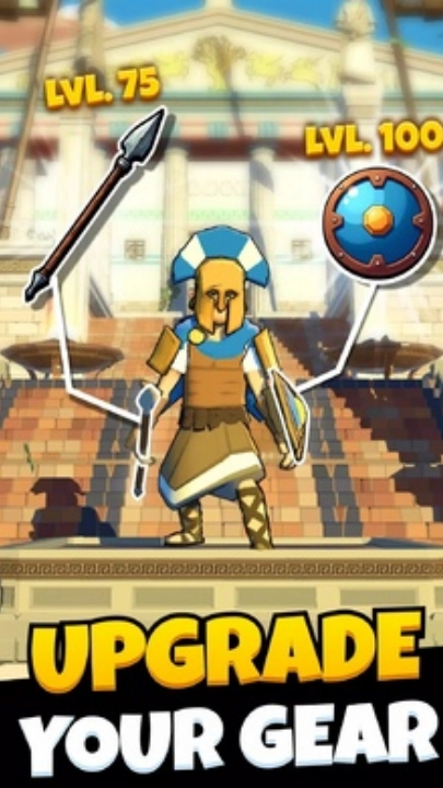 人类进化rpg游戏(Evolution)(2)