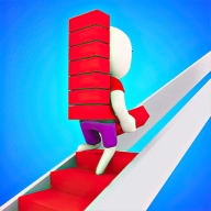 堆叠高高手游戏