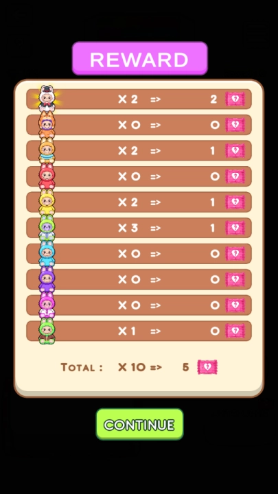 拉布布盲盒游戏图3