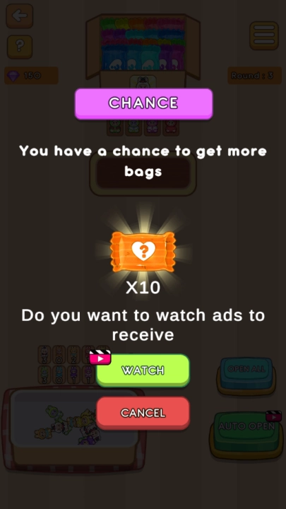 拉布布盲盒游戏图4