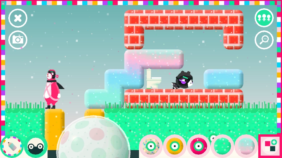 托卡方块游戏-图4