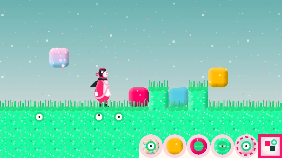 托卡方块游戏-图1