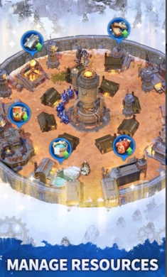 冰封启示录游戏正版(2)