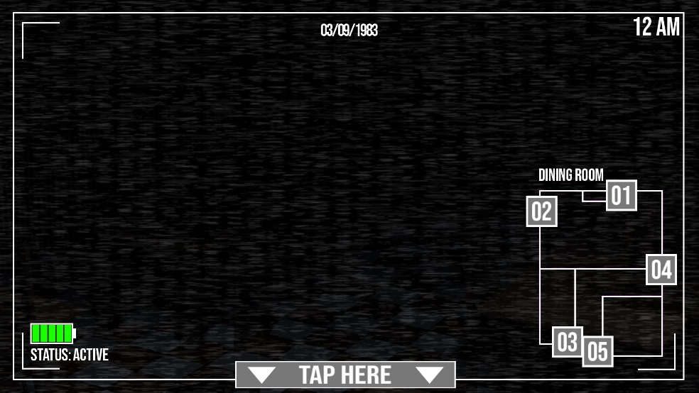 TheLastShift最后的夜班图2