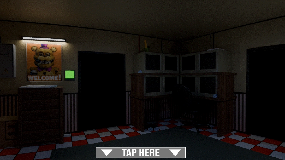 TheLastShift最后的夜班图4