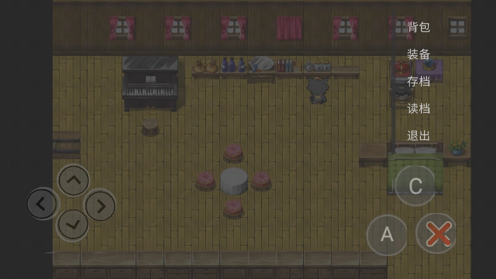 喜羊羊与灰太狼之危机手机版(1)