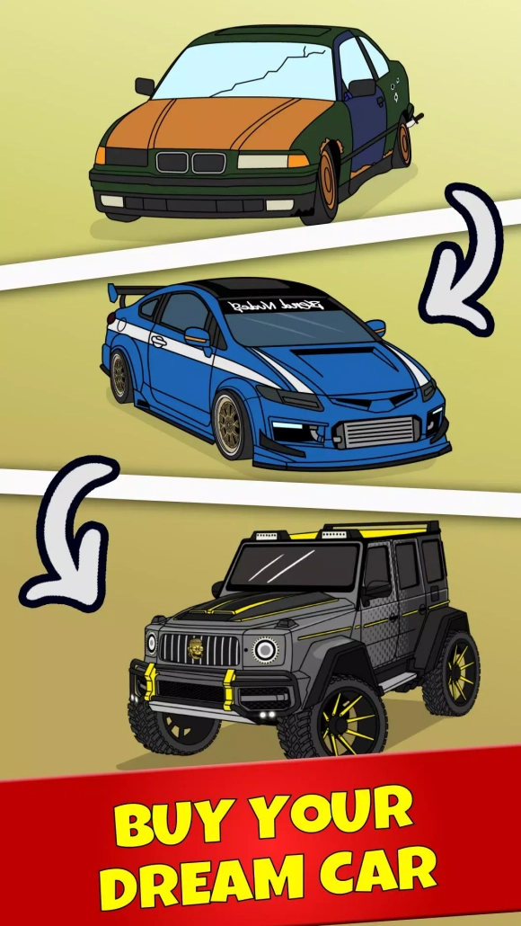 Van闲散视频博主游戏(1)