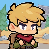 荒野重生游戏 v15