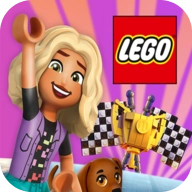 乐高好友心湖竞速游戏(乐高好友：心湖竞速安装器)