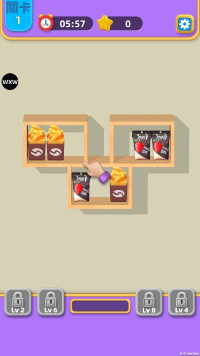 疯狂排序游戏-图1