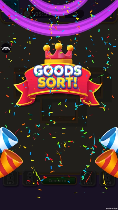 疯狂排序游戏-图4