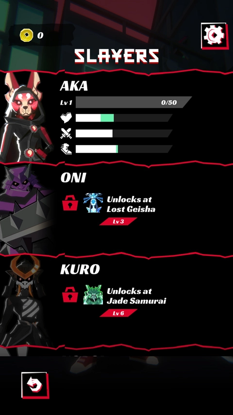 精神杀戏(SpiritSlayers)图3