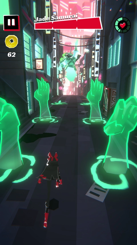 精神杀戏(SpiritSlayers)图5