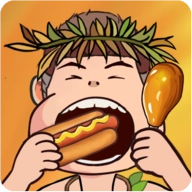 吃货进化论手机版