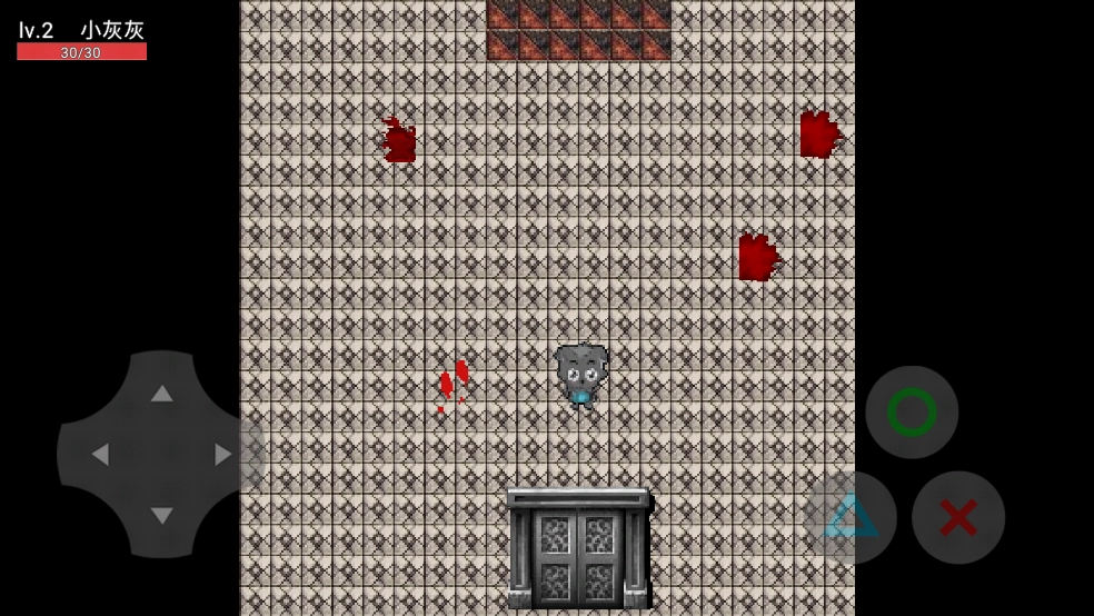 喜羊羊与灰太狼之迷失手机版3