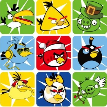 我的鸟制造最新版 1.0