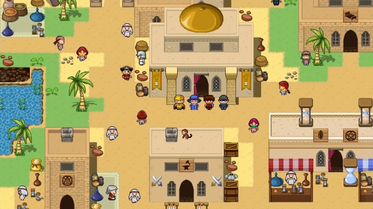 厄运与命运高级版(1)