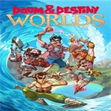 天命与厄运世界游戏最新版