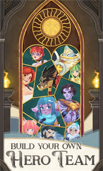 Elysia星辰陨落游戏最新版(3)