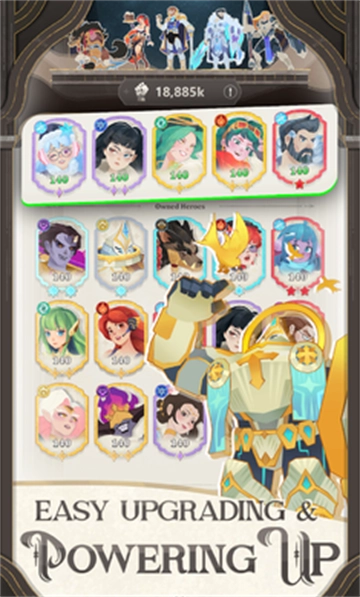 Elysia星辰陨落游戏最新版(1)