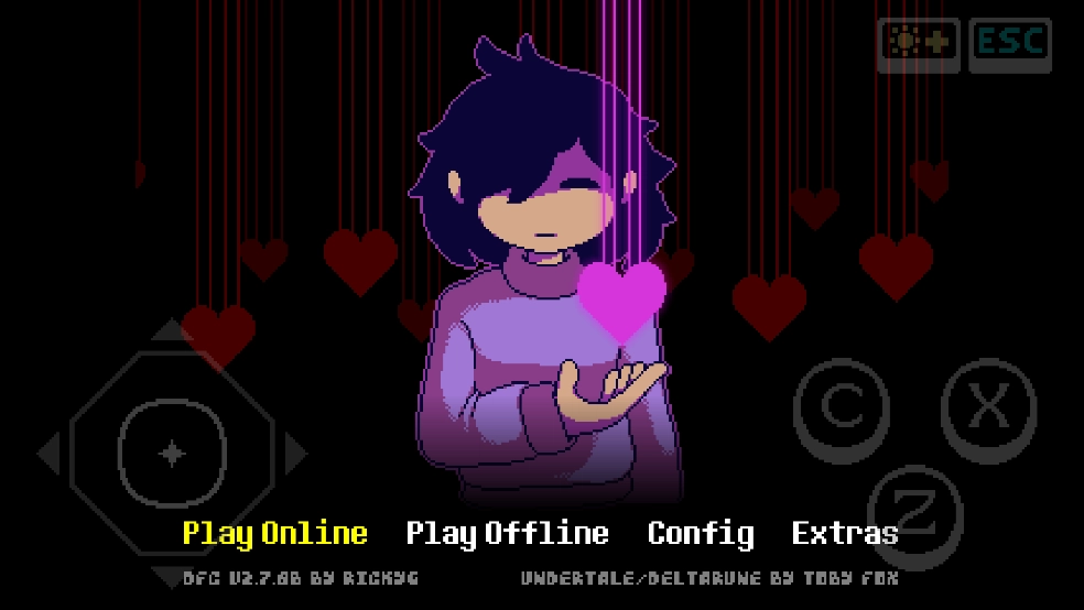 DFCONNECTED最新版3