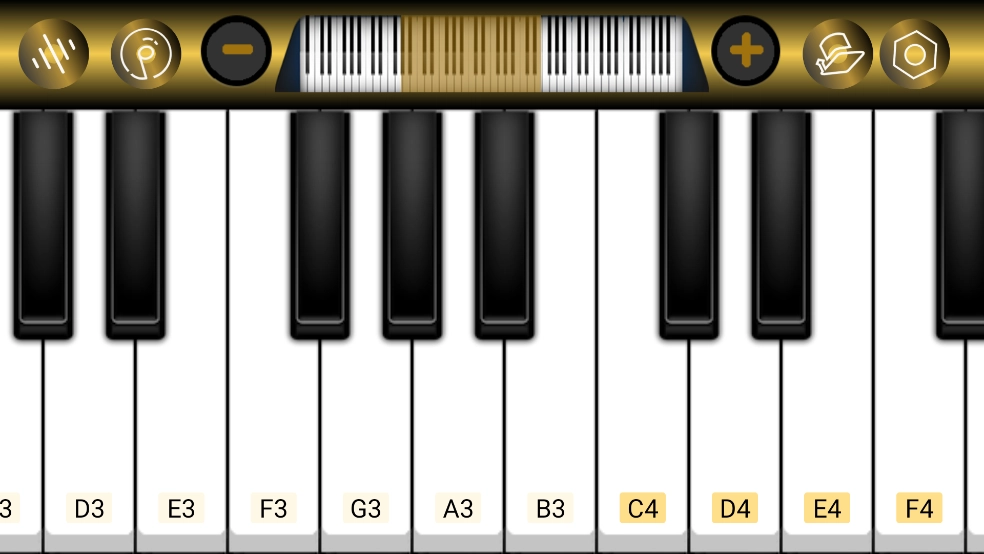 电子琴app手机版