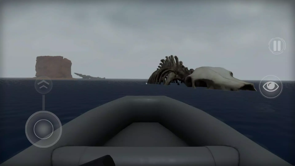 深海恐惧症游戏手机版(2)