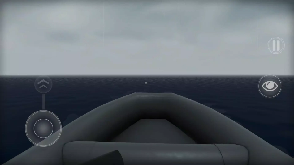 深海恐惧症游戏手机版(1)