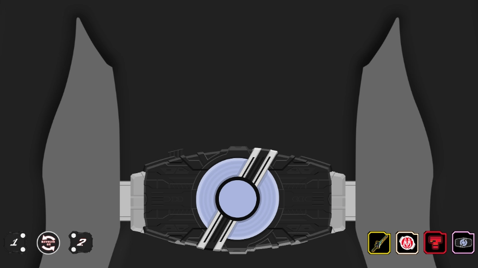 假面骑士sim模拟器游戏安装图1