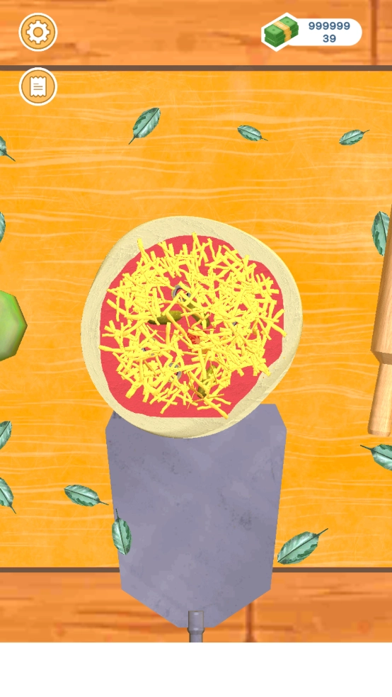 披萨模拟器手机版(4)