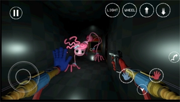 波比的游戏时间第D章最新版图3