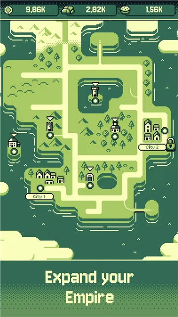 挂机盗贼村复古rpg国际服(IdleThiefVillage)3