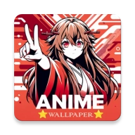 animewallpaper手机壁纸软件