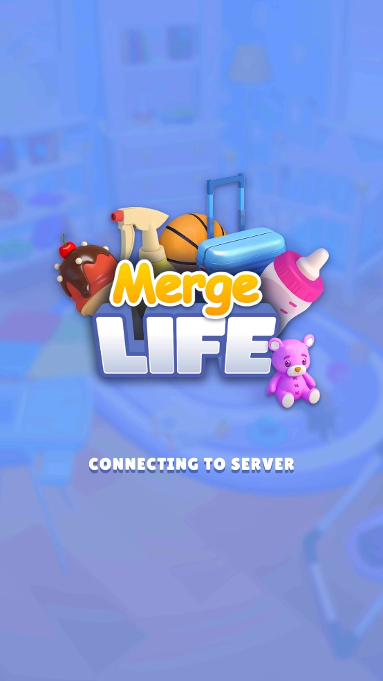 MergeLife合成生活图3