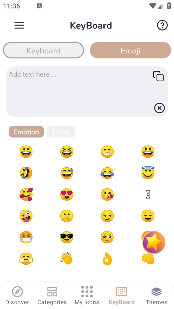 ColorWidgets免费版(3)