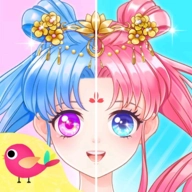 宫廷少女梦游戏(RoyalBeautySalon)  V1.0.2