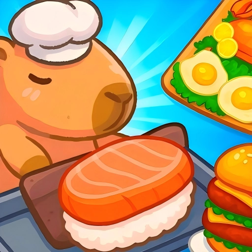 舌尖上餐谱游戏手机安卓