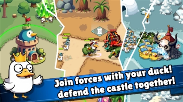 鸭鸭防线最新版(WhatDuck)图4