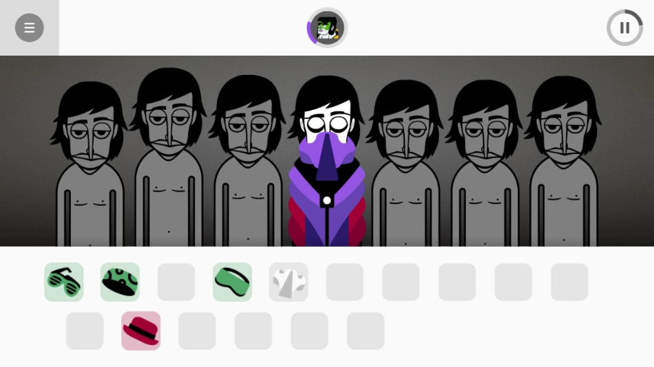 节奏盒子balls模组最新版图2