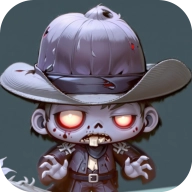 上班打僵尸小游戏