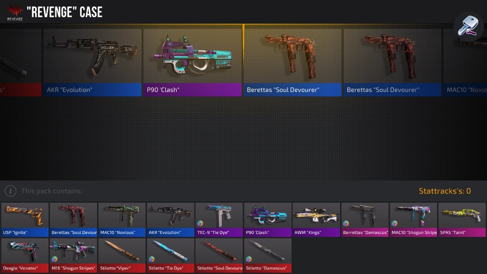 站立点击器Clicker2图1