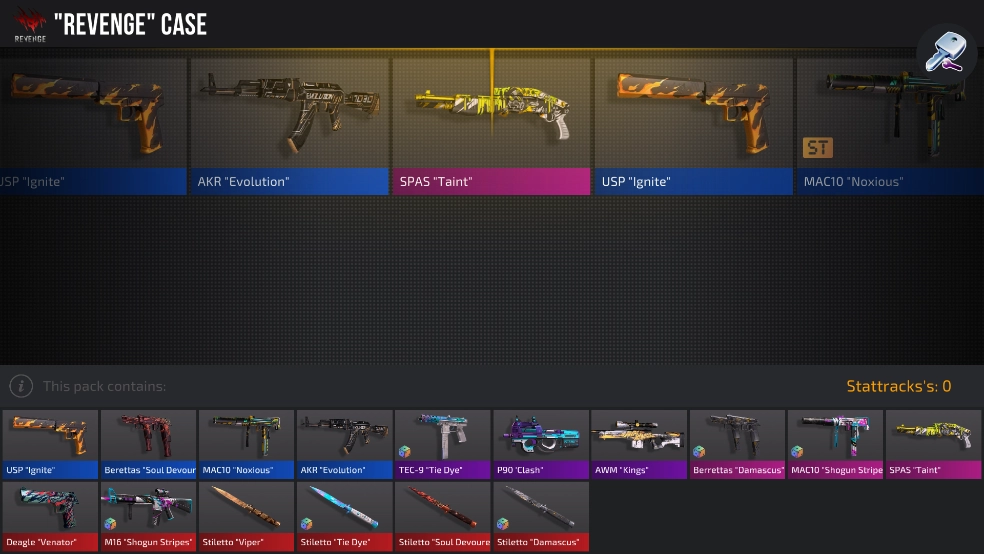 站立点击器Clicker2图2