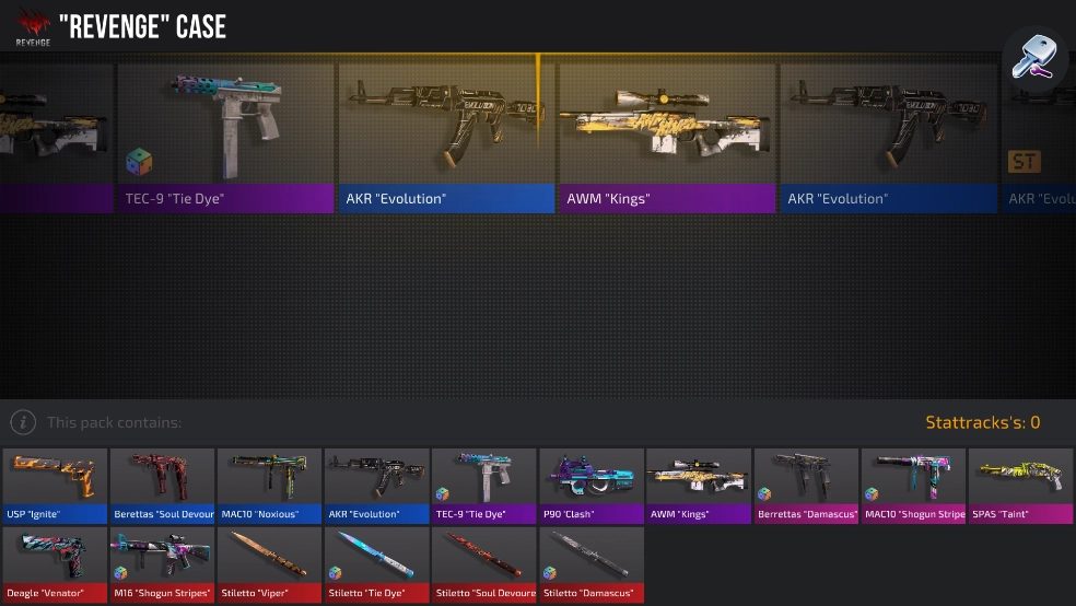 站立点击器Clicker2图3