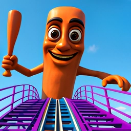 人类像素游乐场版 V1.0