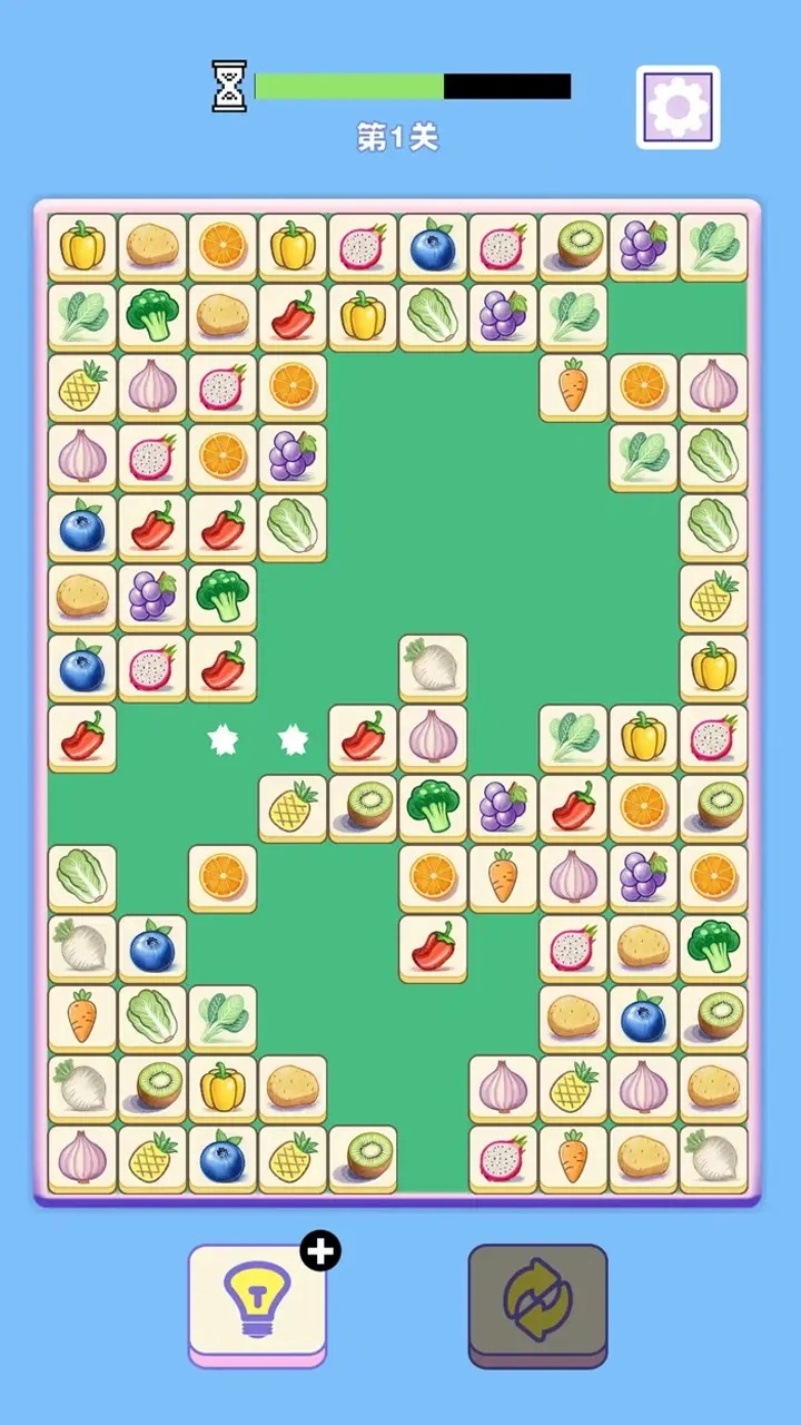 菜菜对对碰最新版图4