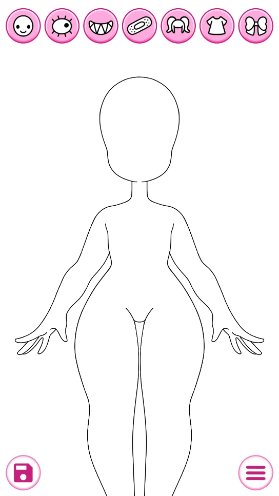 MonsterGirlMaker2怪物少女制作器22