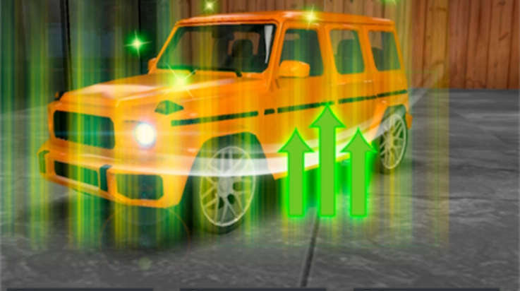 极速赛道游戏(1)