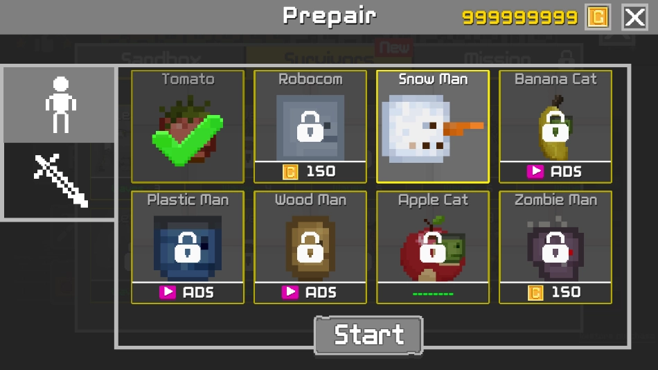 布娃娃游乐场7723版图2