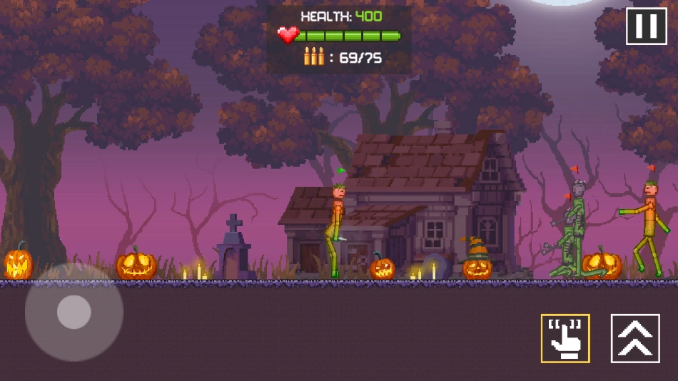 布娃娃游乐场7723版图4