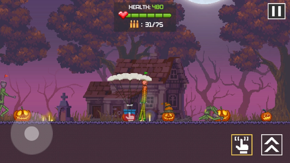 布娃娃游乐场7723版图5